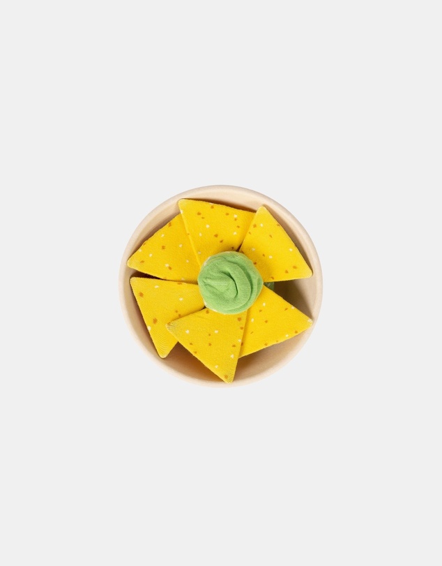 EAT MY SOCKS - Socks Tasty Nachos 2 pairs