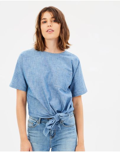 chambray