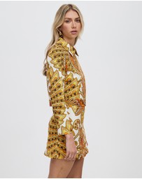 LENNI the label - Xeno Jacket