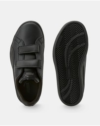Puma - Smash Leather V - Unisex