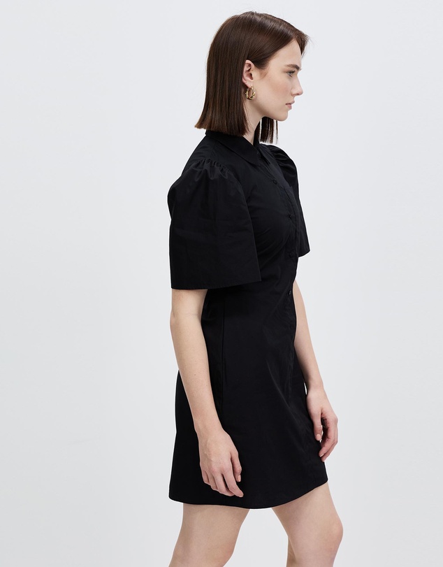 Grace Willow - Keegan Poplin Dress