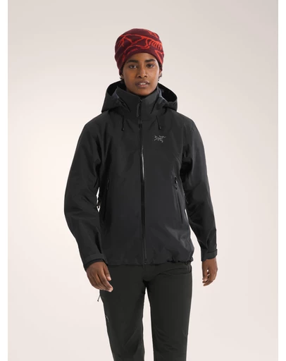 Arc'teryx - Beta AR Jacket Women's