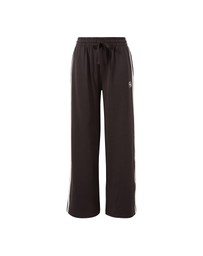 Ceres Life - Gigi Wide Leg Terry Trackpant