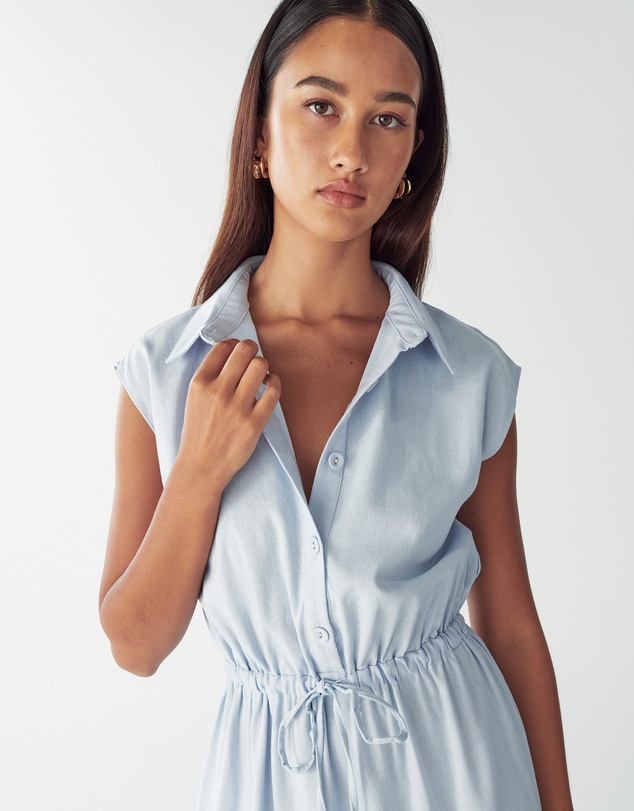 Willa - Marle Midi Dress