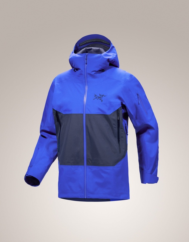 Arc'teryx - Sabre Jacket Men's