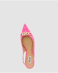 Dune London - Current - Pink