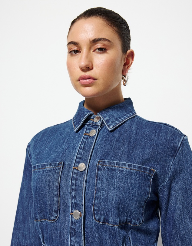 Commonry - Naomi Dress