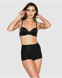 Hush Hush - Harmony Medium Control Brief