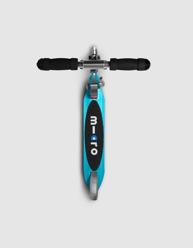 Micro Scooters - Micro Sprite 2 Wheel Folding Scooter with LED wheels
