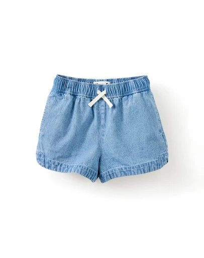 Cotton On Kids - Rosie Woven Short