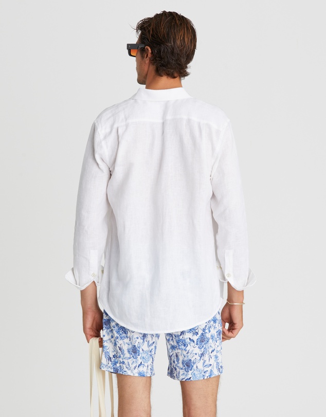 Aqua Blu Australia - Azalea Boardshorts