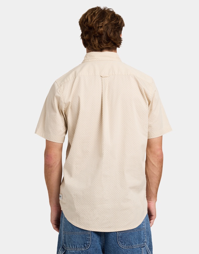 Element - Mens Beyond 2 Short Sleeve Shirt