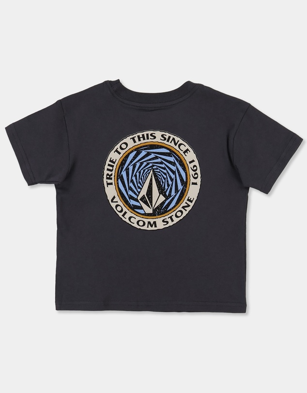 Volcom - Toddler Warpstone T-Shirt