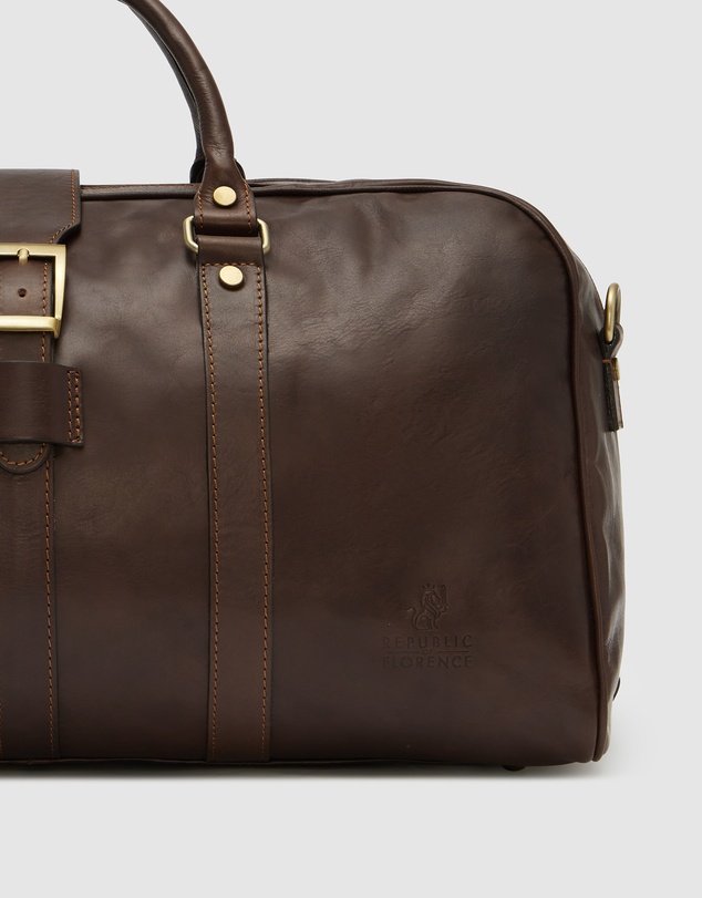 Republic of Florence - Amerigo Duffle Bag