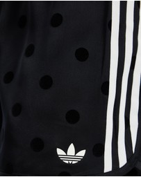 adidas Originals - Polka Dots Sprinter Shorts