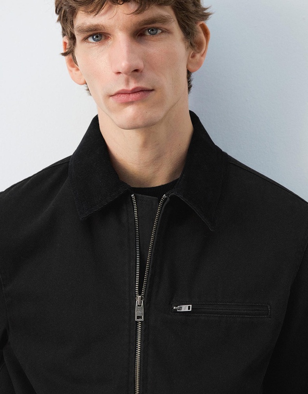 M.N.G - Remy Jacket
