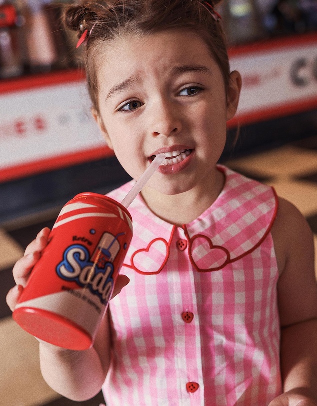 Rock Your Kid - Jessie Set - Kids