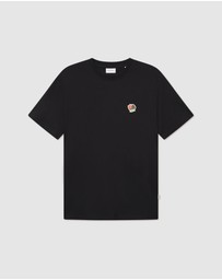 Les Deux - Felipe Patch T-Shirt