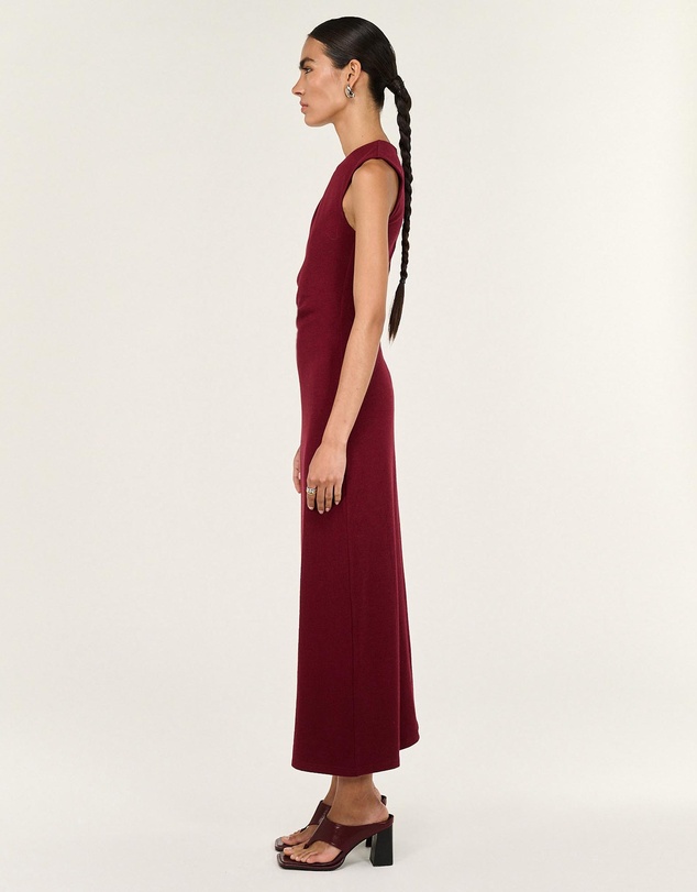 Staple the Label - Althea Midi Dress