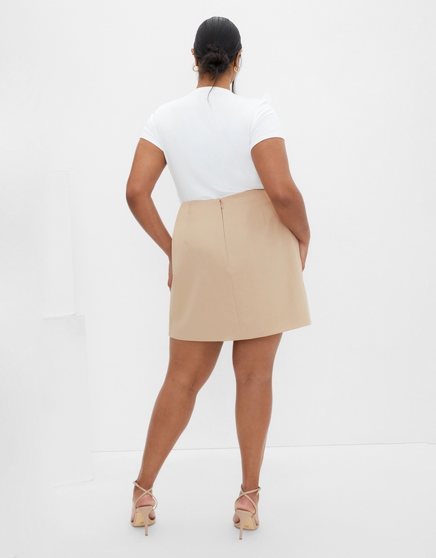 City Chic - Payton Skirt
