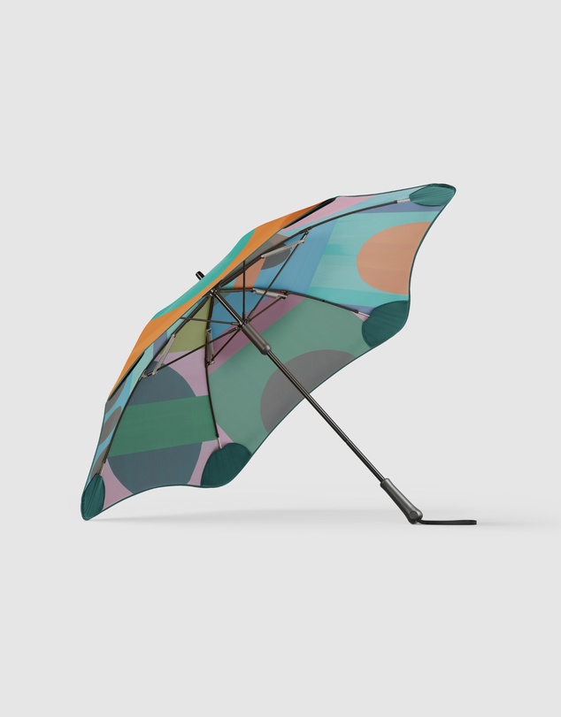 BLUNT Umbrellas - BLUNT Classic Daimon Downey