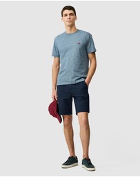 Rodd & Gunn - The Gunn Tee 2.0