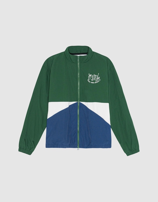 Palmes - Practice Track Jacket