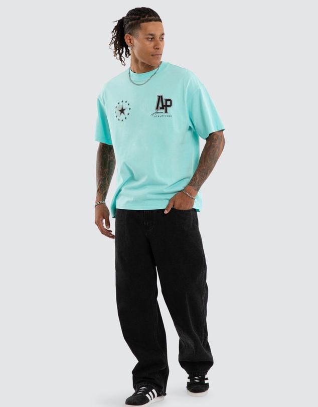 Americain - All Star Heavy Tee