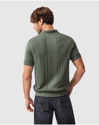 Rodd & Gunn - Cobb River Knit