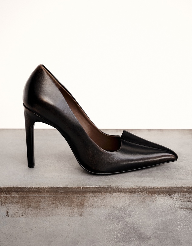 Witchery - Sharp Pump Heels