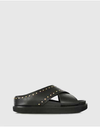 Beau Coops - Gallo Sandals