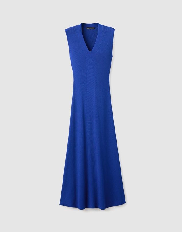 M.N.G - Clarisa Dress