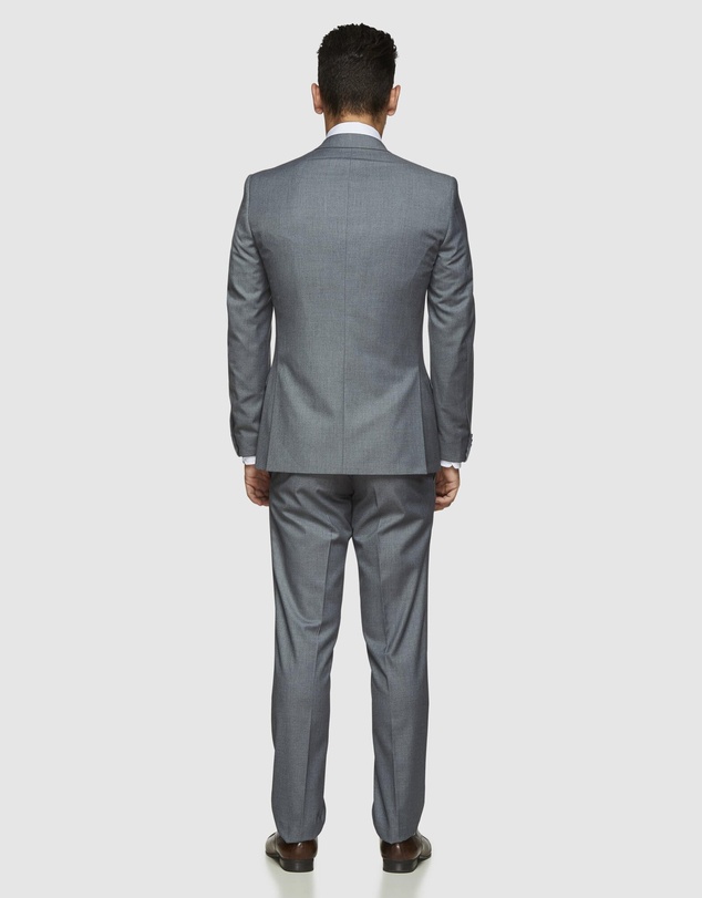 Kelly Country - Bruton David Suit Set