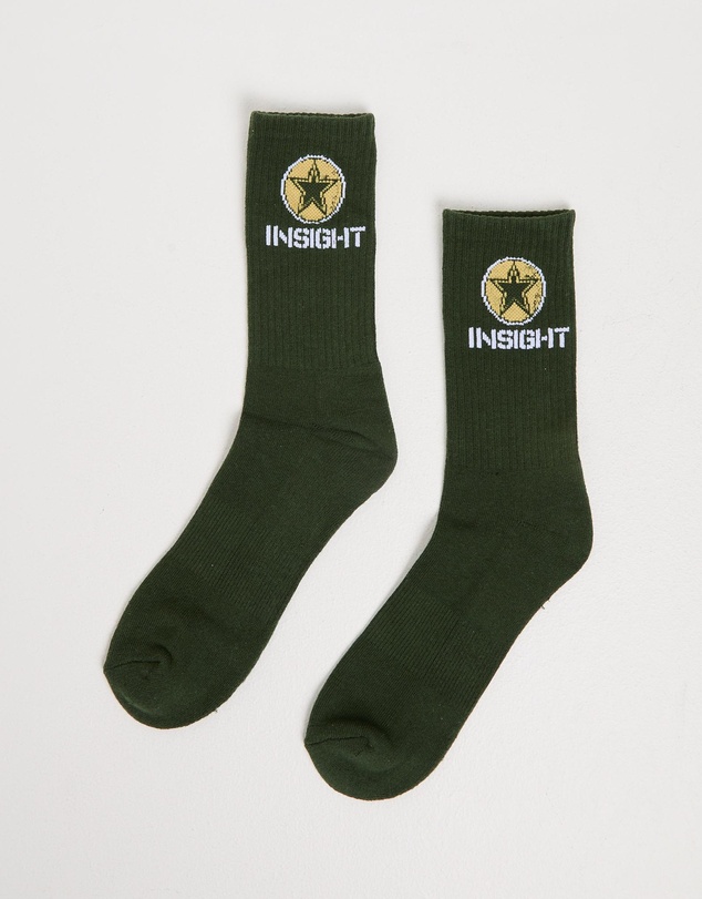 Insight - Game Socks 3 Pack