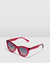 Hawkers Co - HAWKERS - NOLITA Cherry Sunglasses for Women UV400