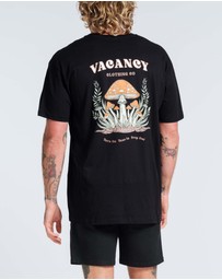 Vacancy Co - Compost Tee