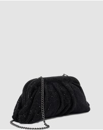 Dune London - Elegent - Black