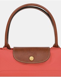 Longchamp - Le Pliage Original Nylon Handbag - Large