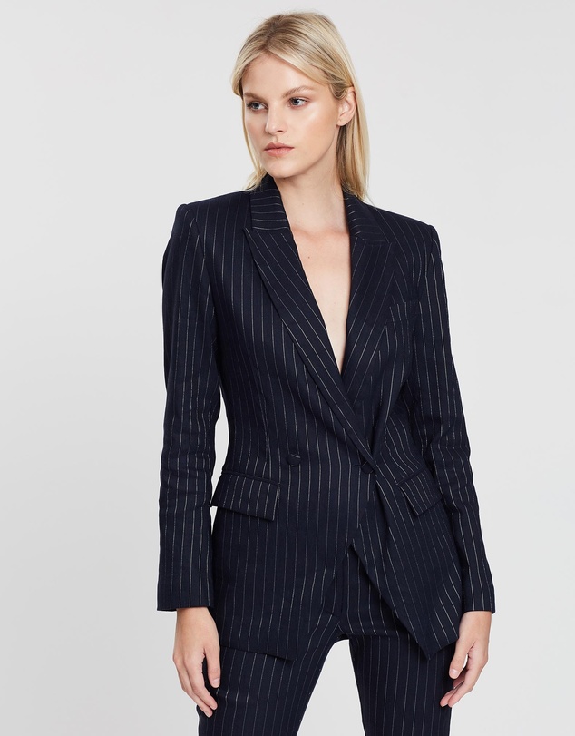 Asilio - Double Breasted Blazer