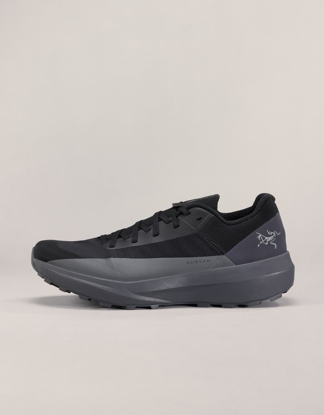 Arc'teryx - Norvan LD 4 Shoe Women's