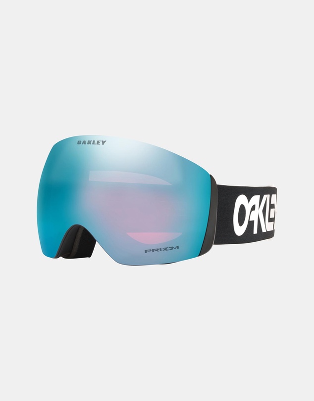 Oakley - Flight Deck Snow Goggles Factory Pilot L
