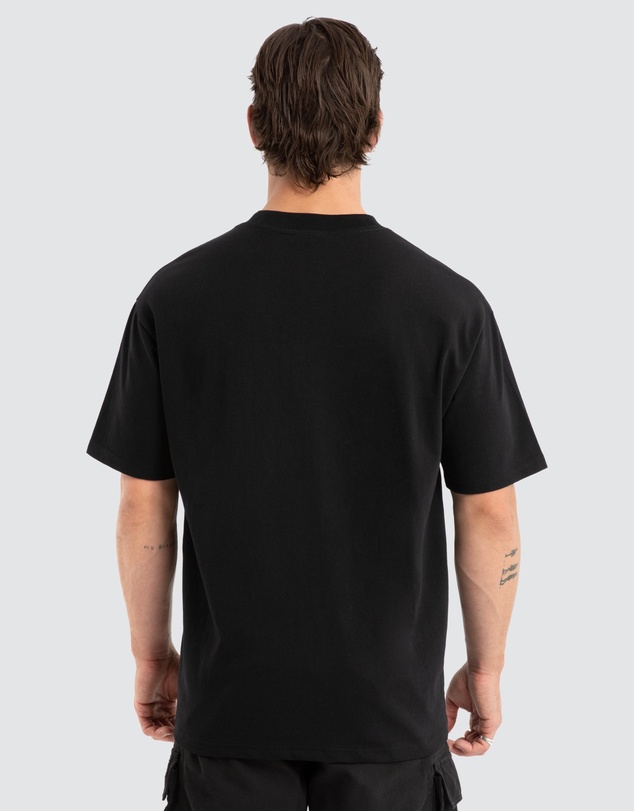 Nena & Pasadena - Vesture Box Fit Tee