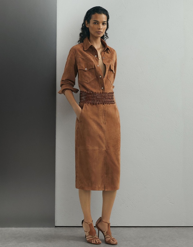 REISS - Delilah Shirt