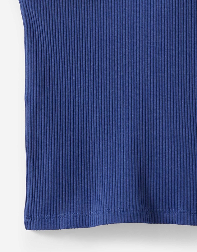 Cotton On Kids - Fitted Essential Tank