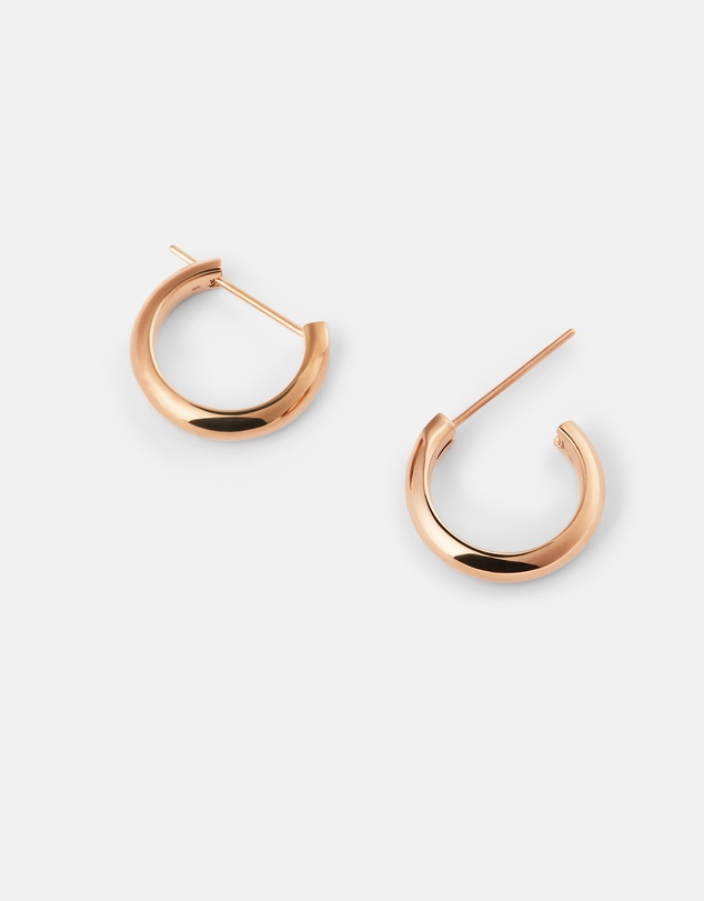 Daniel Wellington - Classic Arch Earring 12mm