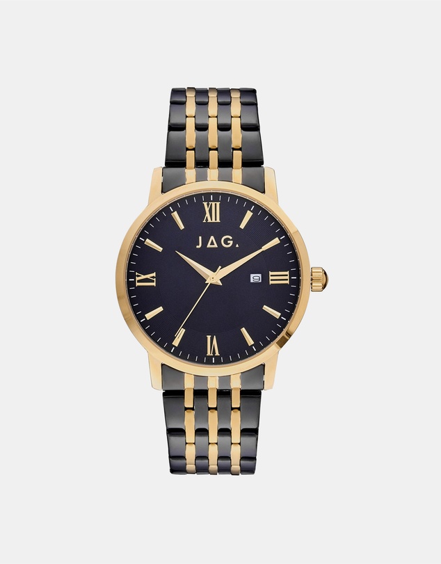 Jag - Banks Mens Watch