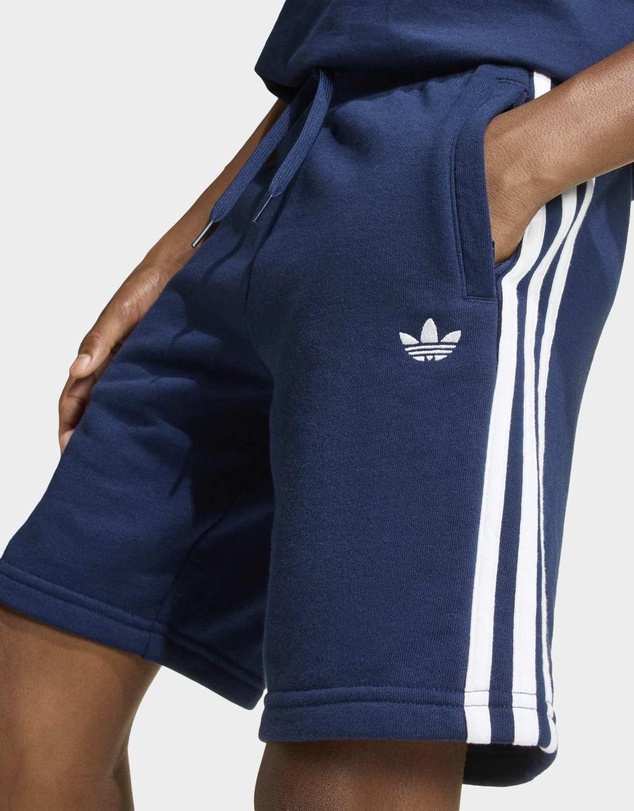 adidas Originals - 3-Stripes Shorts - Teens