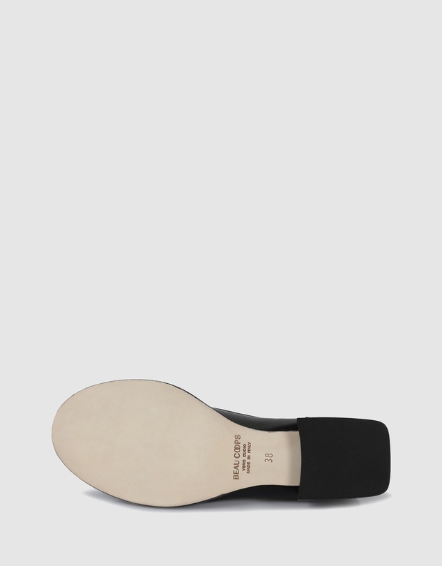 Beau Coops - Clem Loafers