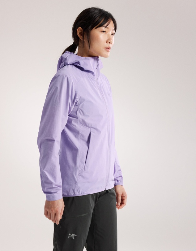 Arc'teryx - Gamma Lightweight Hoody Women's