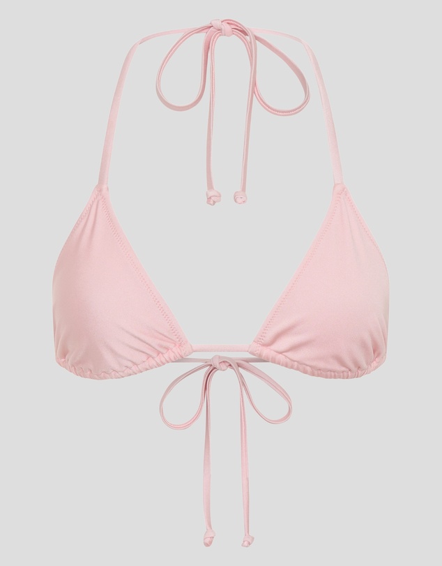 Vacay Swimwear - Rio Top Marshmallow